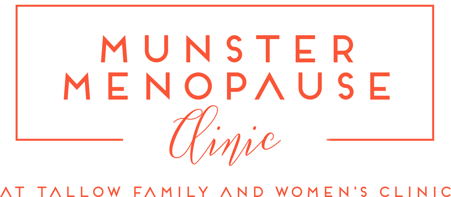 Munster Menopause Clinic at Tallow Family and Women’s Clinic